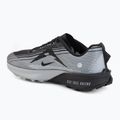 Scarpe da running uomo Nike Kiger 10 black/white/cool grey/white 3