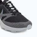 Scarpe da running uomo Nike Kiger 10 black/white/cool grey/white 7