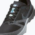 Scarpe da running uomo Nike Kiger 10 black/white/cool grey/white 8