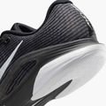 Scarpe da tennis uomo Nike Vapor 12 nero / bianco / grigio fumo 9