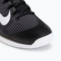 Scarpe da tennis donna Nike Vapor 12 white/summit white/black 7