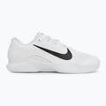 Scarpe da tennis uomo Nike Vapor 12 white/black/radiant emerald 2