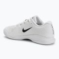 Scarpe da tennis uomo Nike Vapor 12 white/black/radiant emerald 3