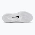 Scarpe da tennis uomo Nike Vapor 12 white/black/radiant emerald 4