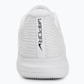 Scarpe da tennis uomo Nike Vapor 12 white/black/radiant emerald 6