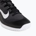 Scarpe da tennis uomo Nike Vapor 12 Clay black/dark smoke grey/white 7