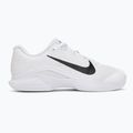 Scarpe da tennis donna Nike Vapor 12 white/summit white/black 2