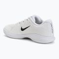 Scarpe da tennis donna Nike Vapor 12 white/summit white/black 3