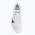 Scarpe da tennis donna Nike Vapor 12 white/summit white/black 5