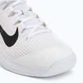 Scarpe da tennis donna Nike Vapor 12 white/summit white/black 7