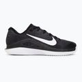 Scarpe da tennis donna Nike Vapor 12 black/dark smoke grey/white 2