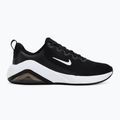 Scarpe da allenamento donna Nike Bella 7 black/black/white 2