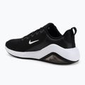 Scarpe da allenamento donna Nike Bella 7 black/black/white 3