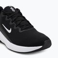 Scarpe da allenamento donna Nike Bella 7 black/black/white 7