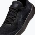 Scarpe da ginnastica da donna Nike Free 2025 nero/antracite/nero 9