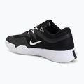 Scarpe da tennis uomo Nike Vapor Pro 3 Clay black/white 3