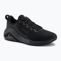 Scarpe da allenamento donna Nike Bella 7 black/black/anthracite