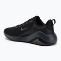 Scarpe da allenamento donna Nike Bella 7 black/black/anthracite 3