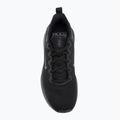 Scarpe da allenamento donna Nike Bella 7 black/black/anthracite 5