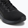 Scarpe da allenamento donna Nike Bella 7 black/black/anthracite 7