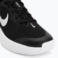 Scarpe da tennis donna Nike Vapor Lite 3 black/white 7