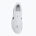 Scarpe da tennis uomo Nike Vapor Lite 3 white/black 5