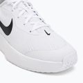 Scarpe da tennis uomo Nike Vapor Lite 3 white/black 7
