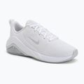 Scarpe da training da donna Nike Bella 7 white/white/pure platinum