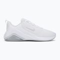 Scarpe da training da donna Nike Bella 7 white/white/pure platinum 2