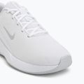 Scarpe da training da donna Nike Bella 7 white/white/pure platinum 7