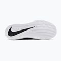 Scarpe da uomo Nike Vapor Lite 3 Clay nero / bianco 4