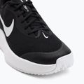 Scarpe da uomo Nike Vapor Lite 3 Clay nero / bianco 7