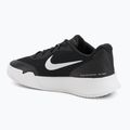 Scarpe da donna Nike Vapor Lite 3 Clay nero / bianco 3