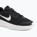 Scarpe da donna Nike Vapor Lite 3 Clay nero / bianco 7