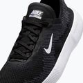 Scarpe da ginnastica da donna Nike Free 2025 nero/bianco/antracite 8