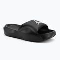 Ciabatte per bambini  Jordan Franchise black/white