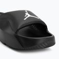 Ciabatte per bambini Nike Jordan Franchise black/white 7