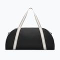 Borsa da palestra donna Nike Gym Club Retro 24 l black/college grey/summit white 3