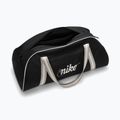 Borsa da palestra donna Nike Gym Club Retro 24 l black/college grey/summit white 4