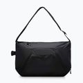 Borsa da palestra Nike One 25 l black/iron grey/black