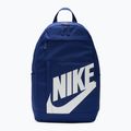 Zaino urbano Nike Elemental 21 l blue void/blue void/summit white