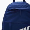 Zaino urbano Nike Elemental 21 l blue void/blue void/summit white 5