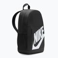 Zaino da allenamento Nike Elemental Shoebox 20 l nero/arancio/bianco 2