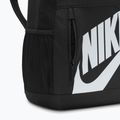 Zaino da allenamento Nike Elemental Shoebox 20 l nero/arancio/bianco 5