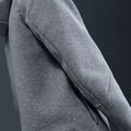 Giacca da uomo Nike Tech Windrunner Full Zip cave dark grey heather/black 6
