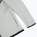Giacca da uomo Nike Tech Windrunner Full Zip cave dark grey heather/black 10