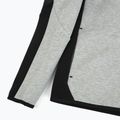Felpa da uomo Nike Tech black/dark grey heather/black 12