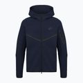 Felpa da uomo Nike Tech obsidian/black 10