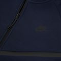 Felpa da uomo Nike Tech obsidian/black 12
