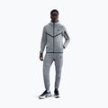 Pantaloni uomo Nike Tech Joggers dark grey heather/black 2